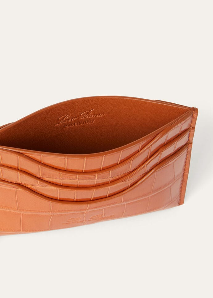 Extra Card Holder - 4