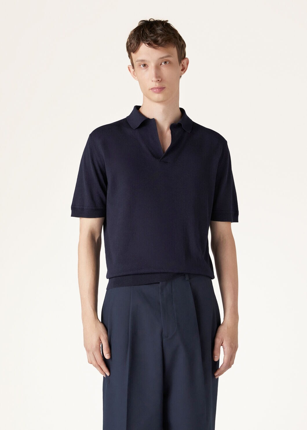 Ryome Polo Shirt - 4