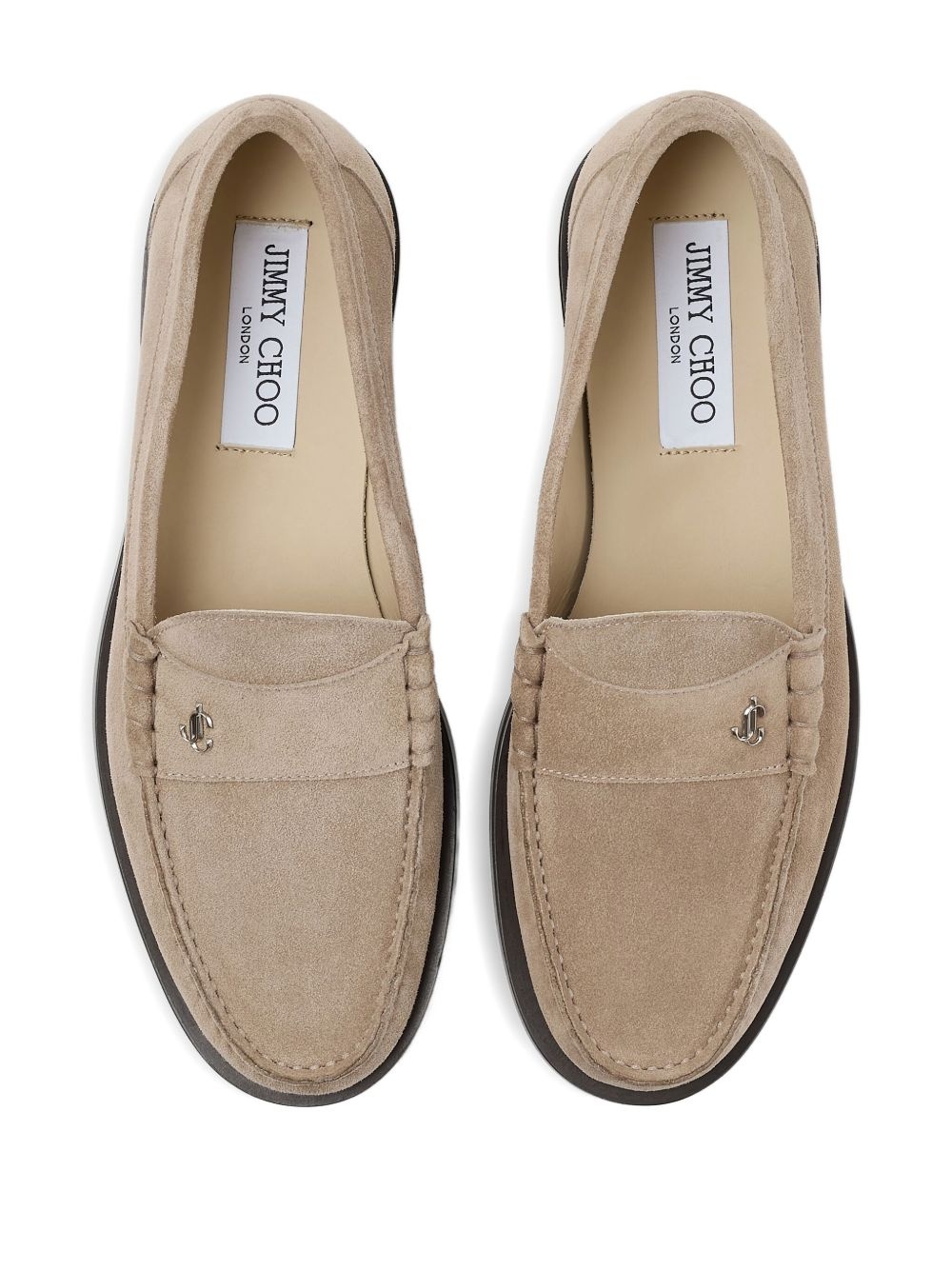 Ethan loafers - 4