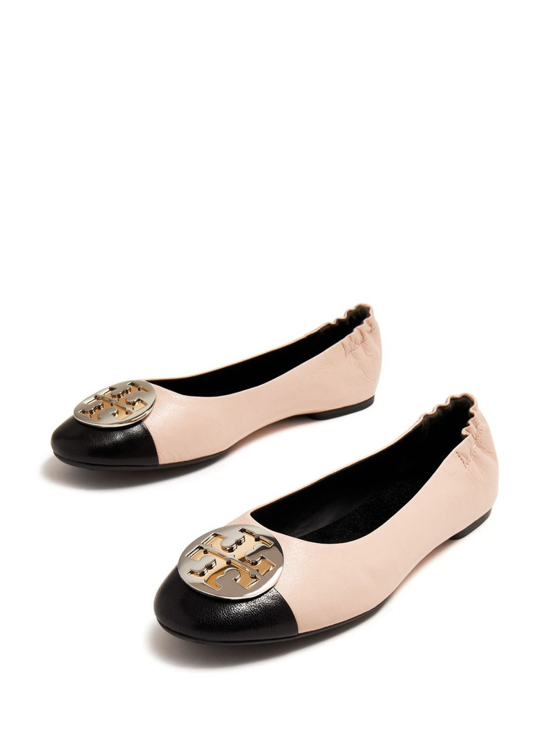 Claire ballerina shoes 4