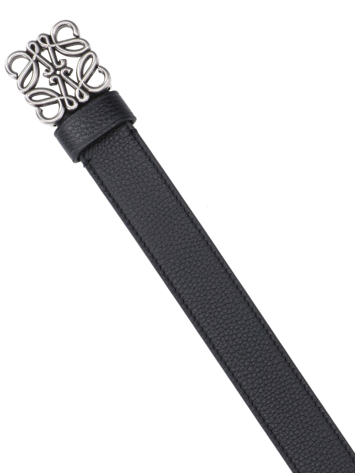 'ANAGRAM' BELT - 3