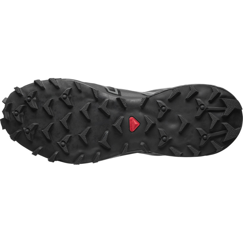 SALOMON SNOWCROSS outlook