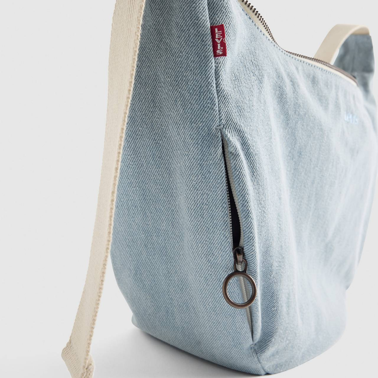 BROOKLYN MEDIUM SHOULDER BAG - 4