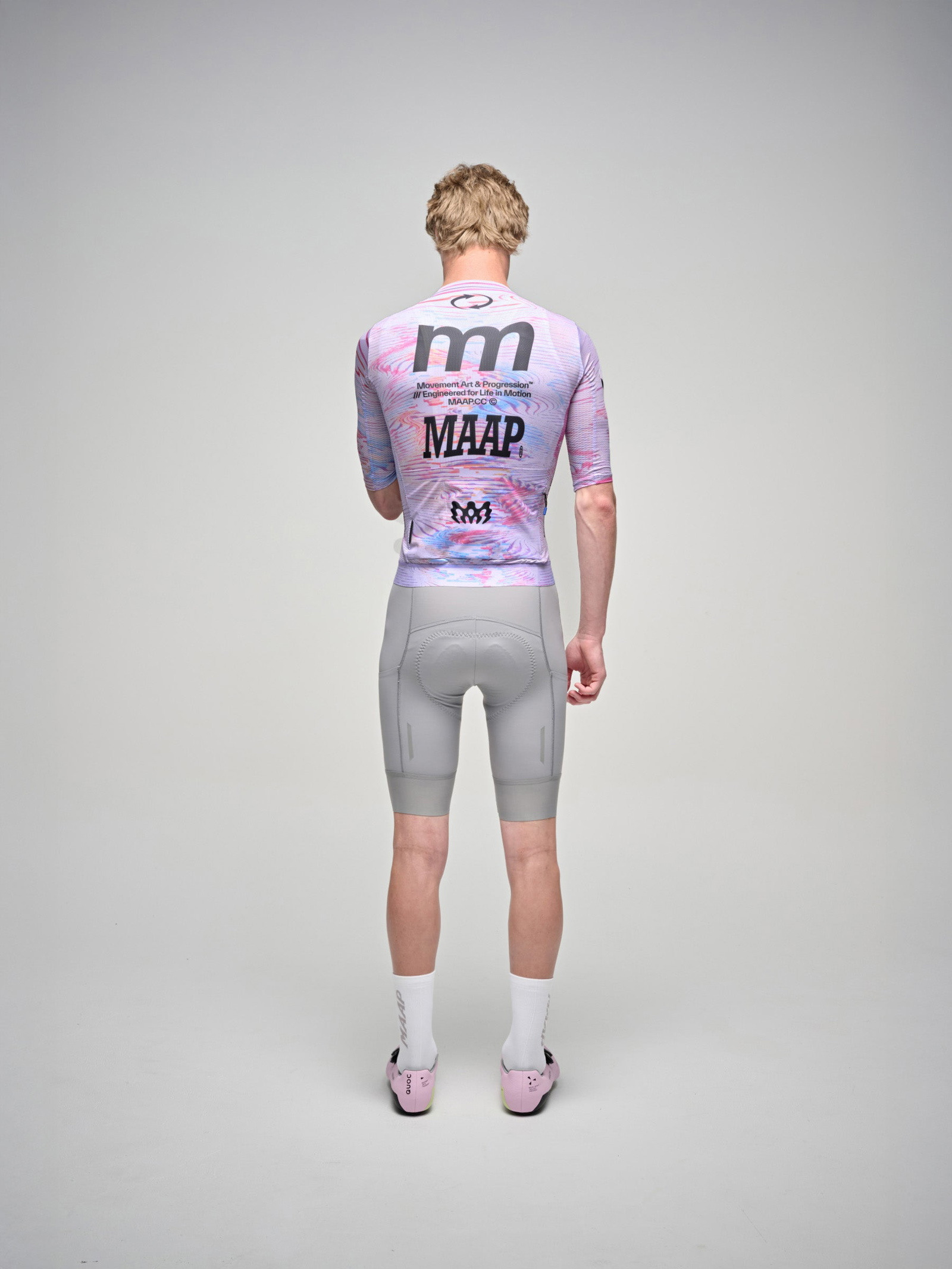 Chroma Pro Air Jersey 3.0 - 4