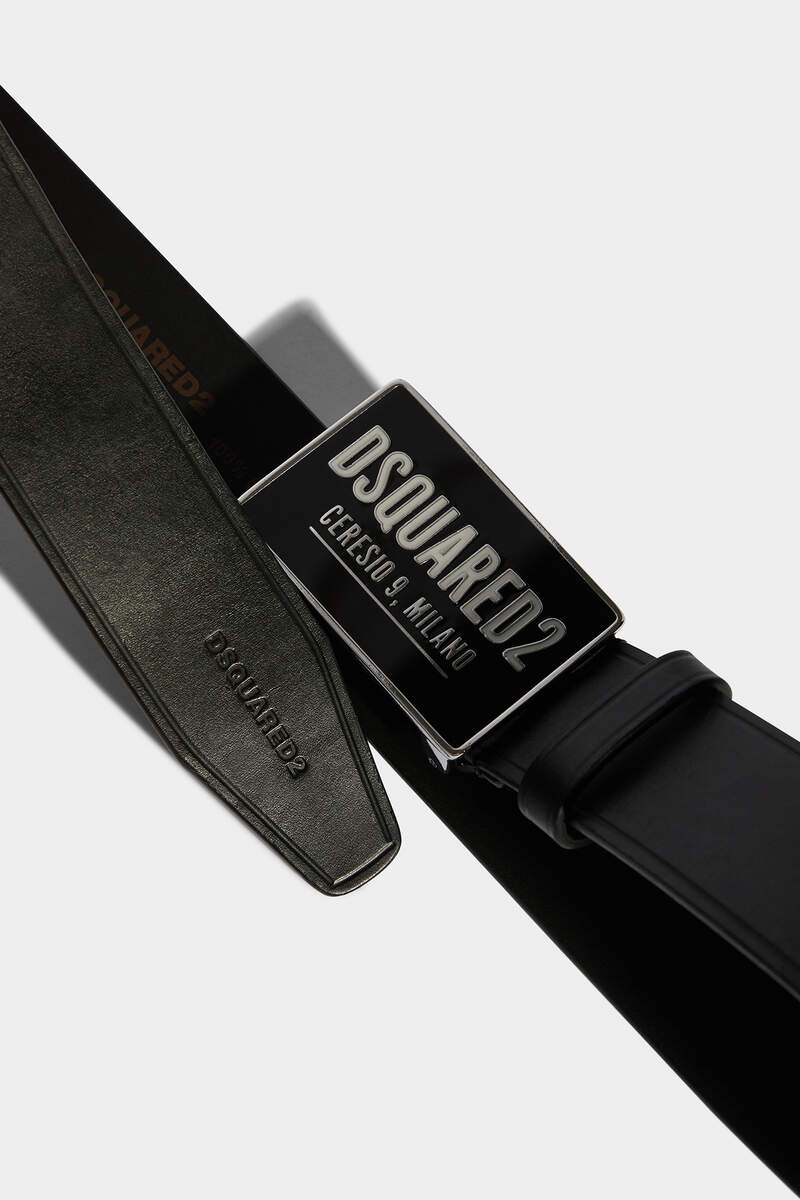 CERESIO 9 BELT - 3