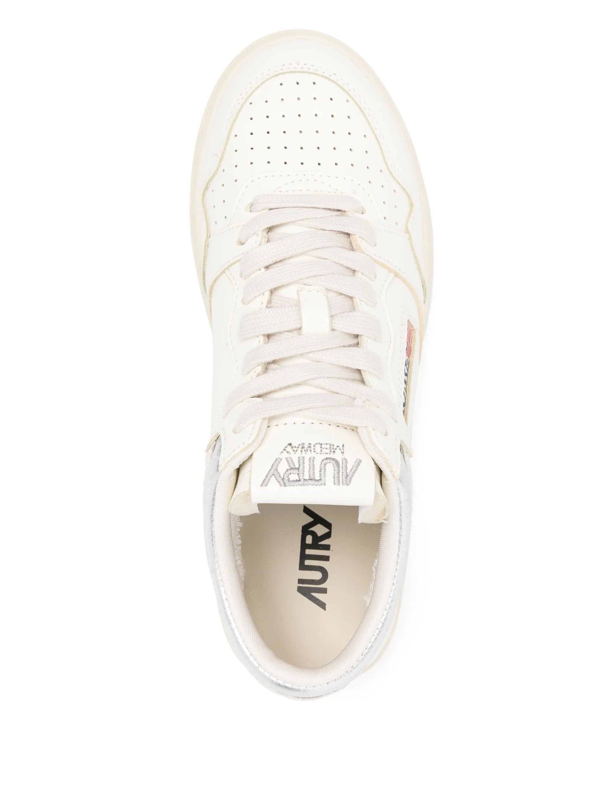 Medalist Low Sneakers - 2