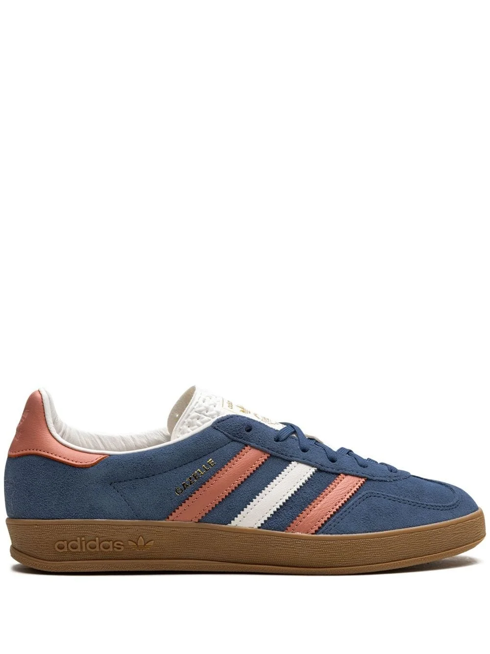 Gazelle Indoor suede sneakers - 1