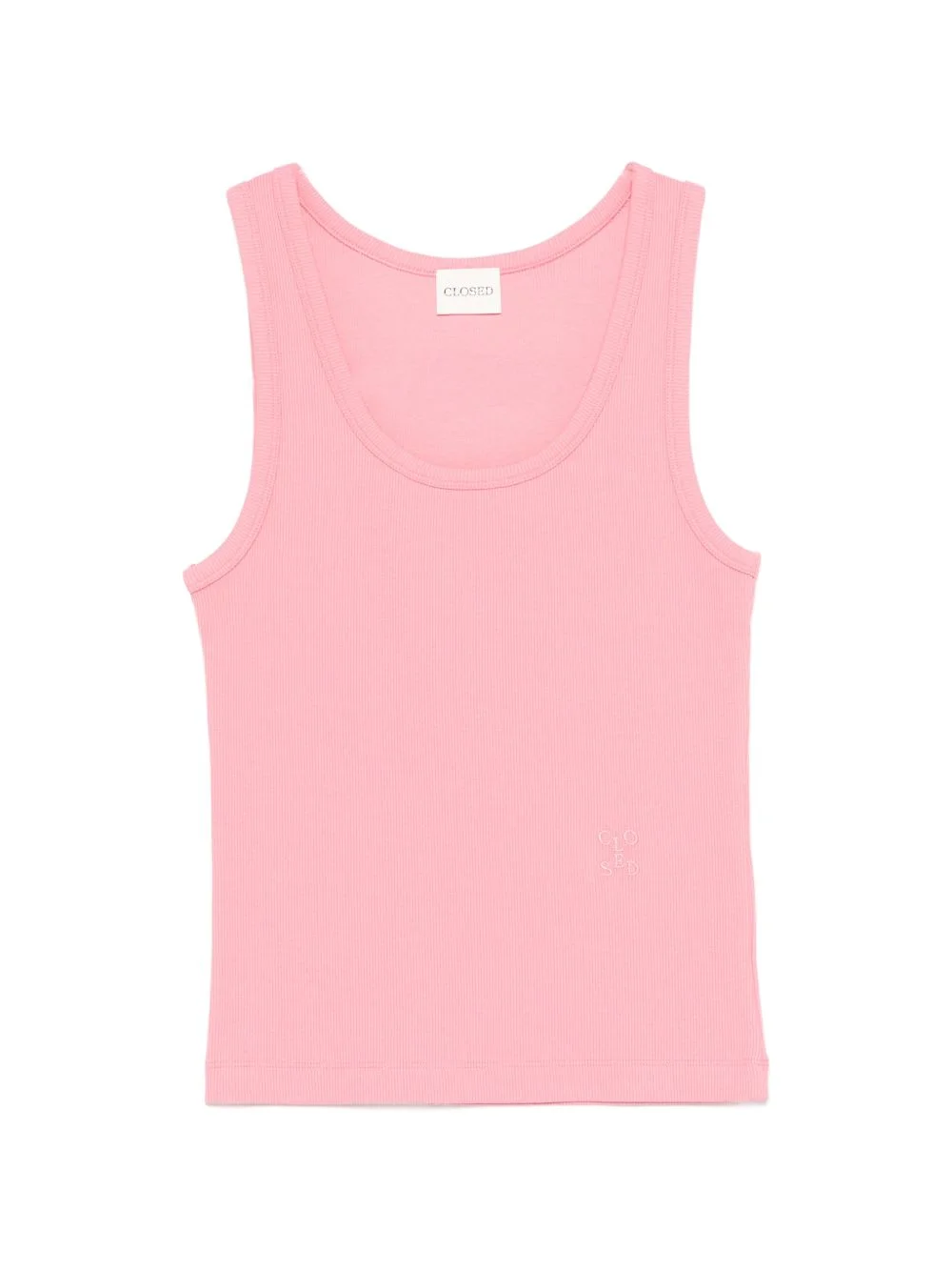ribbed top - 1