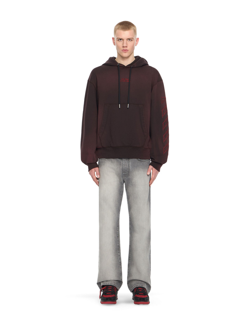 Off-White Off-White™ c/o AC Milan Hoodie outlook