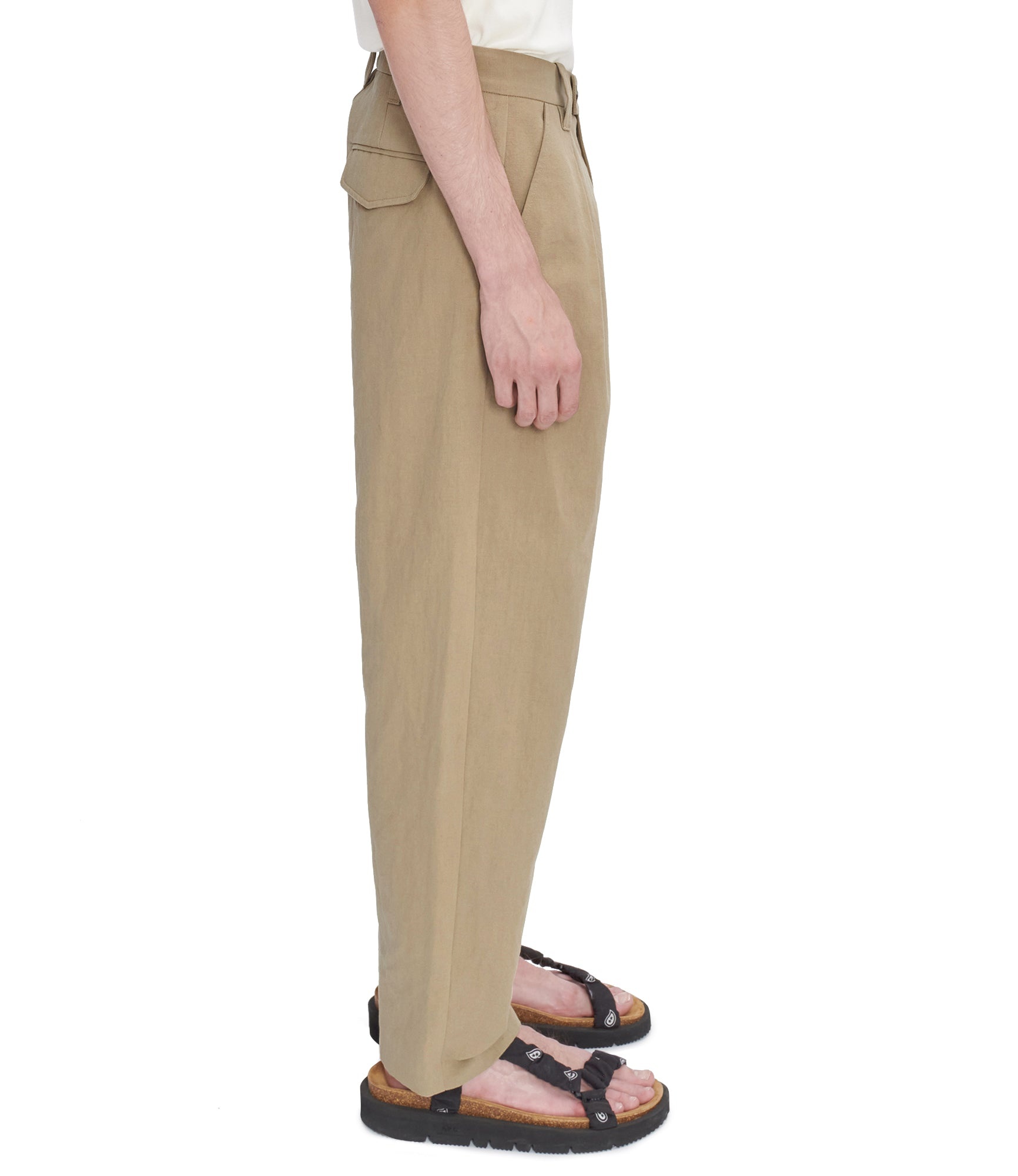 Renato pants - 4