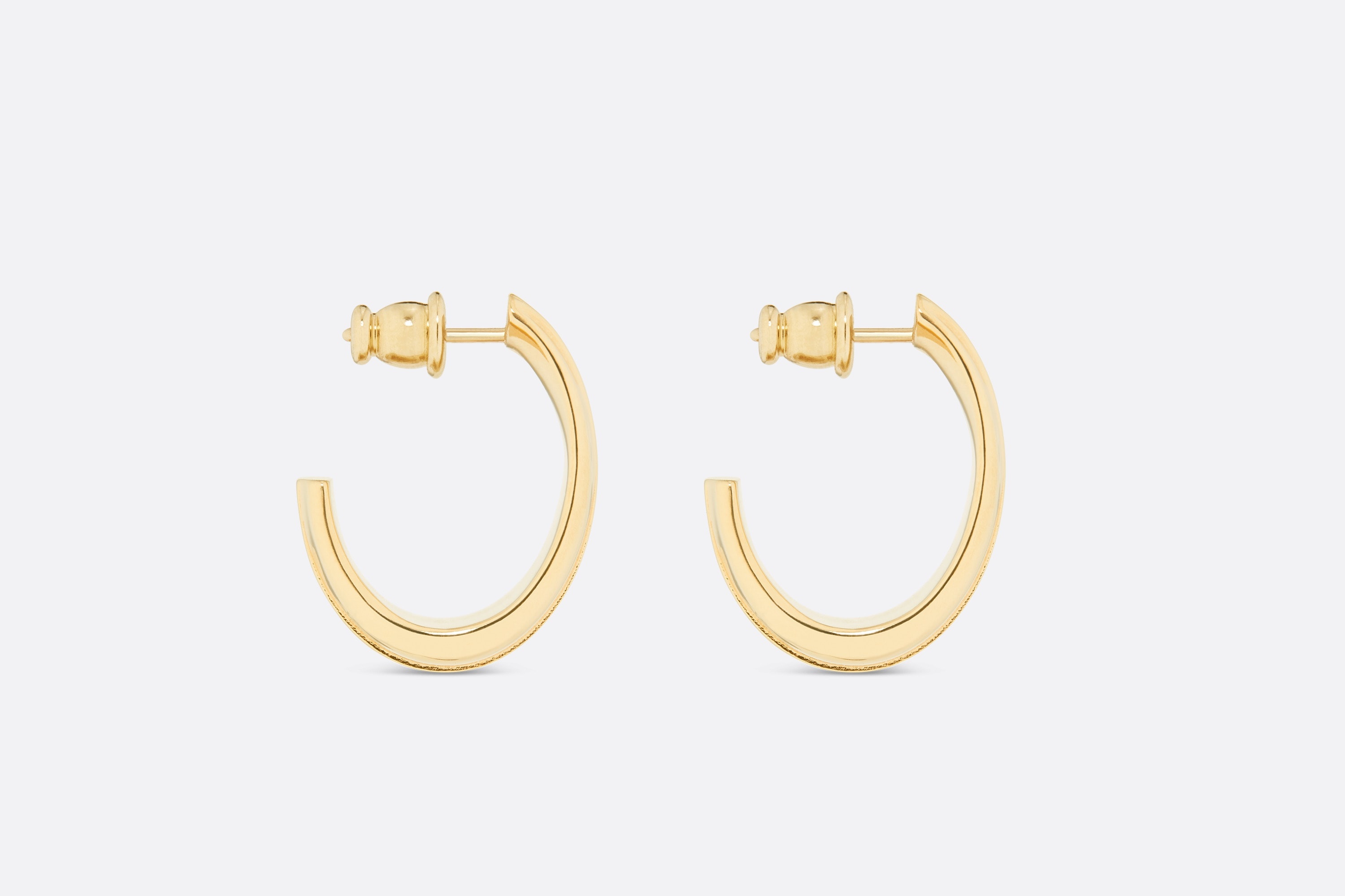 Dior Code Earrings - 3