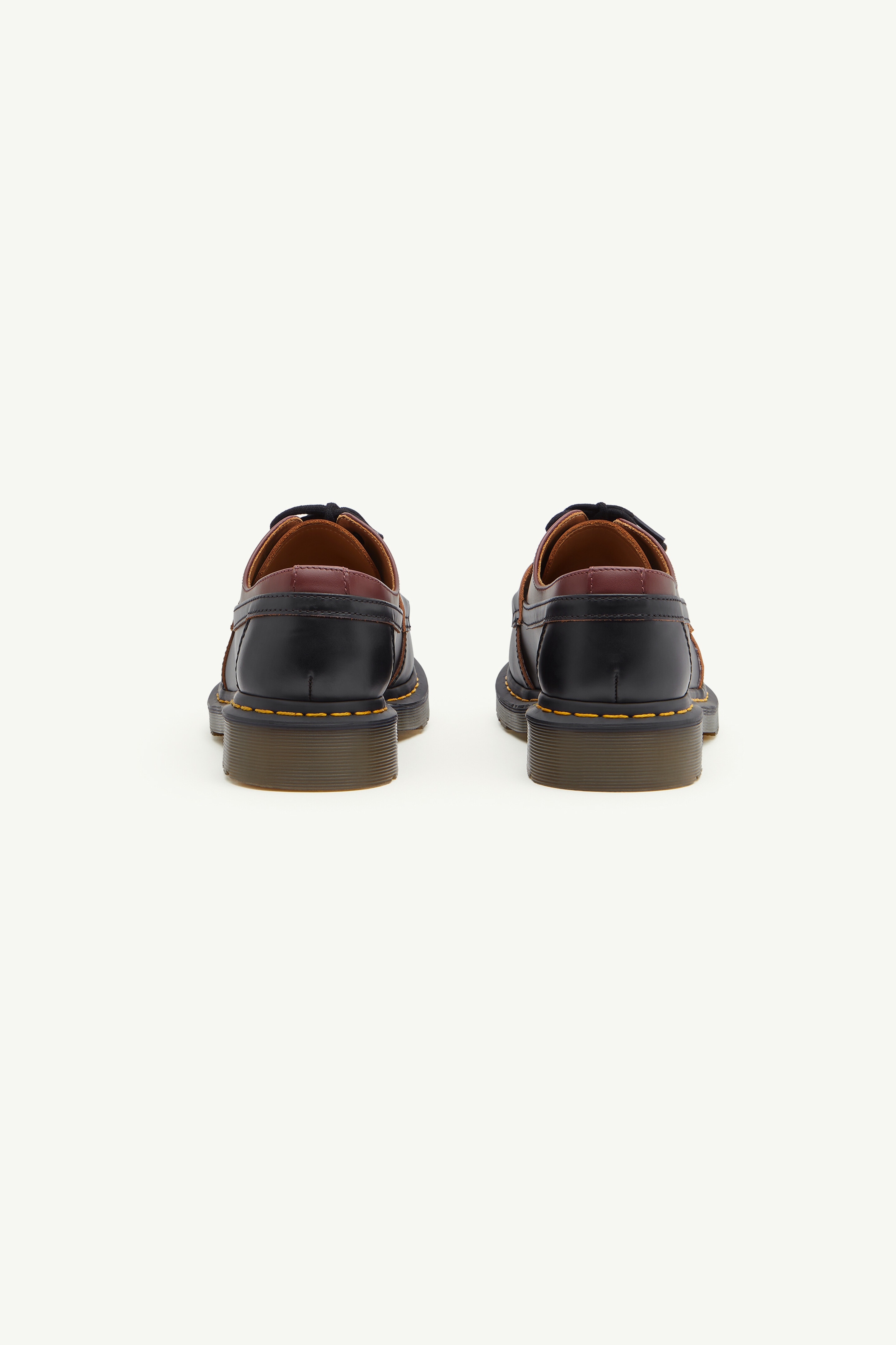 MM6 x Dr. Martens 1461 Penton Mash Up - 3