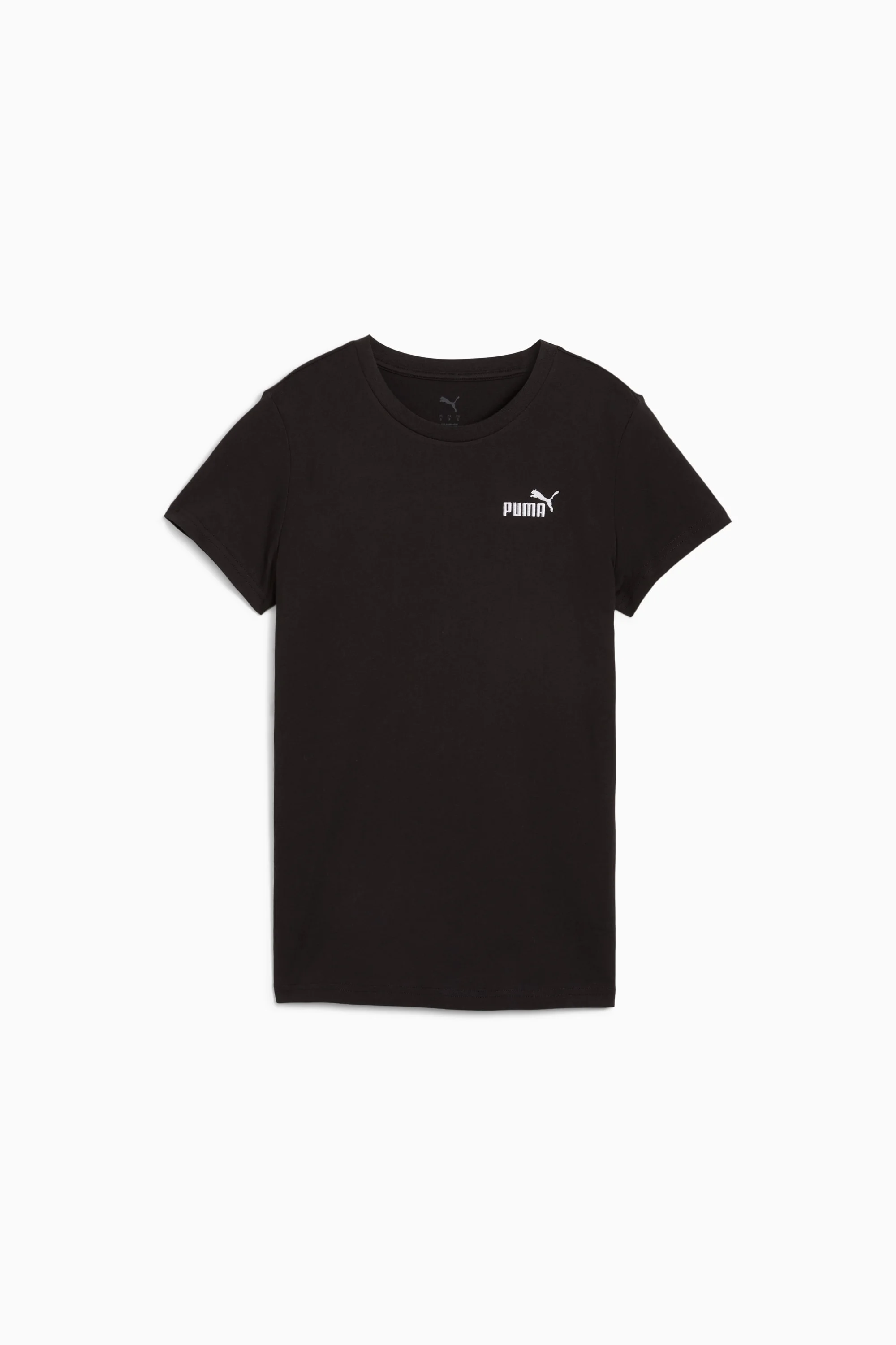 Essentials Small Logo Tee - 1