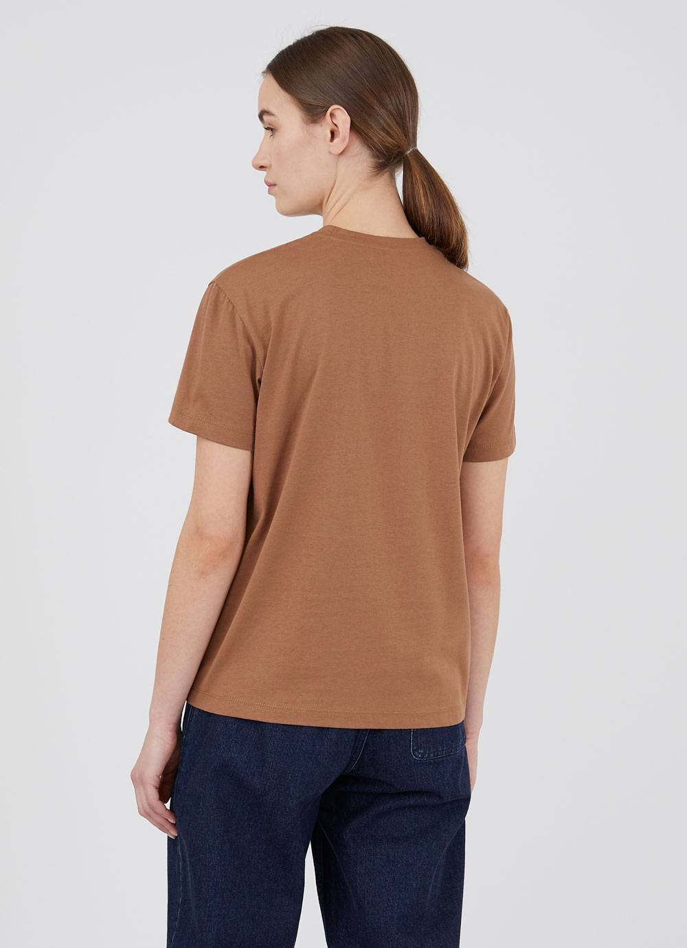 Boy Fit T‑shirt - 3
