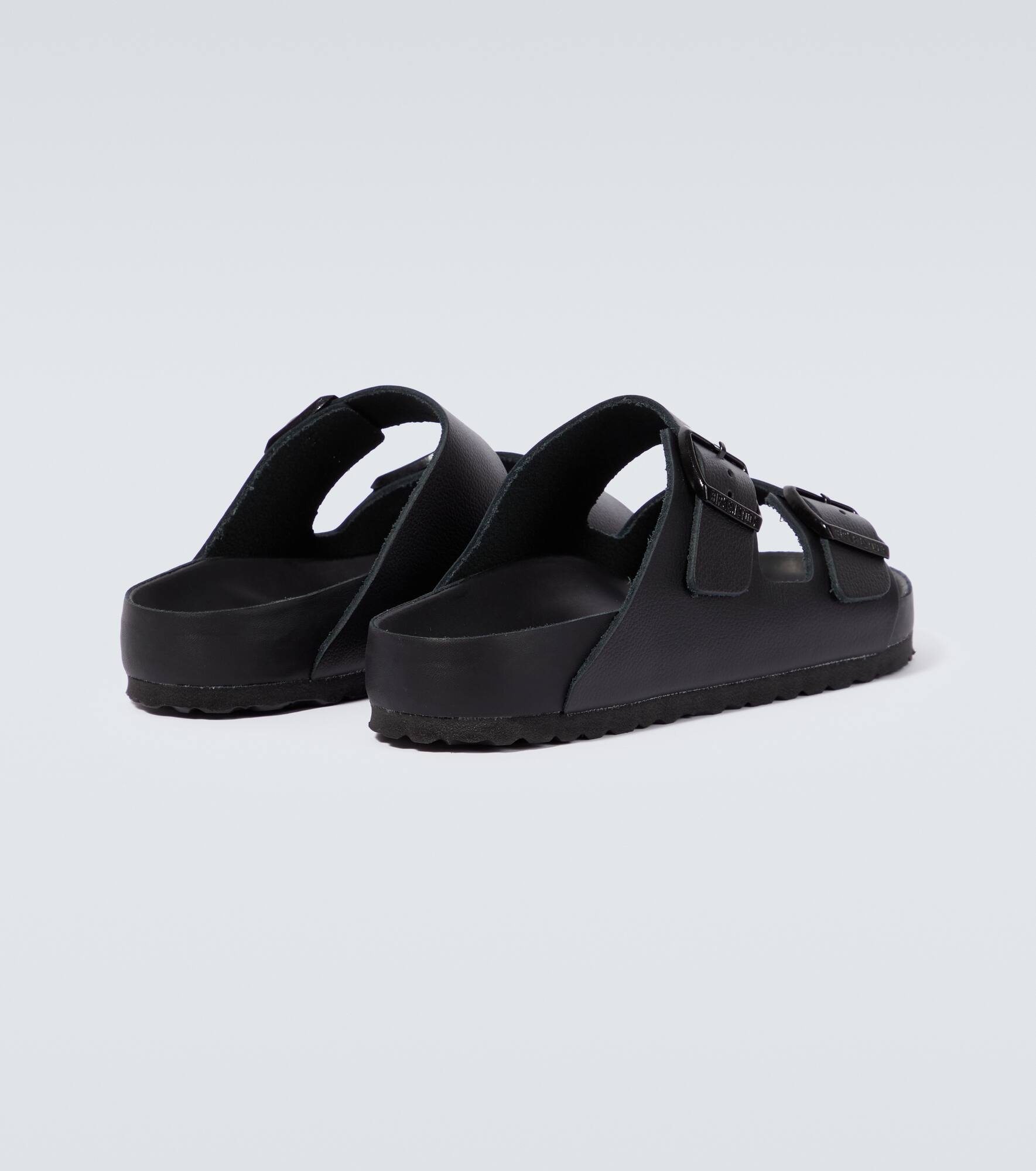 Arizona leather sandals - 6