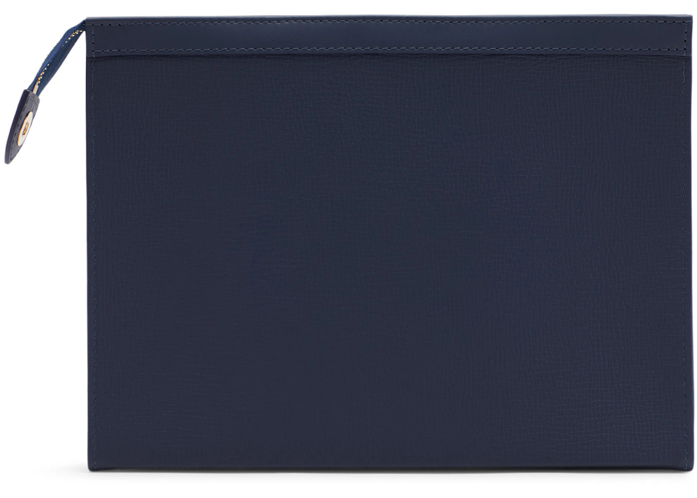 Louis Vuitton x Nigo Pochette Voyage MM Monogram Blue - 2