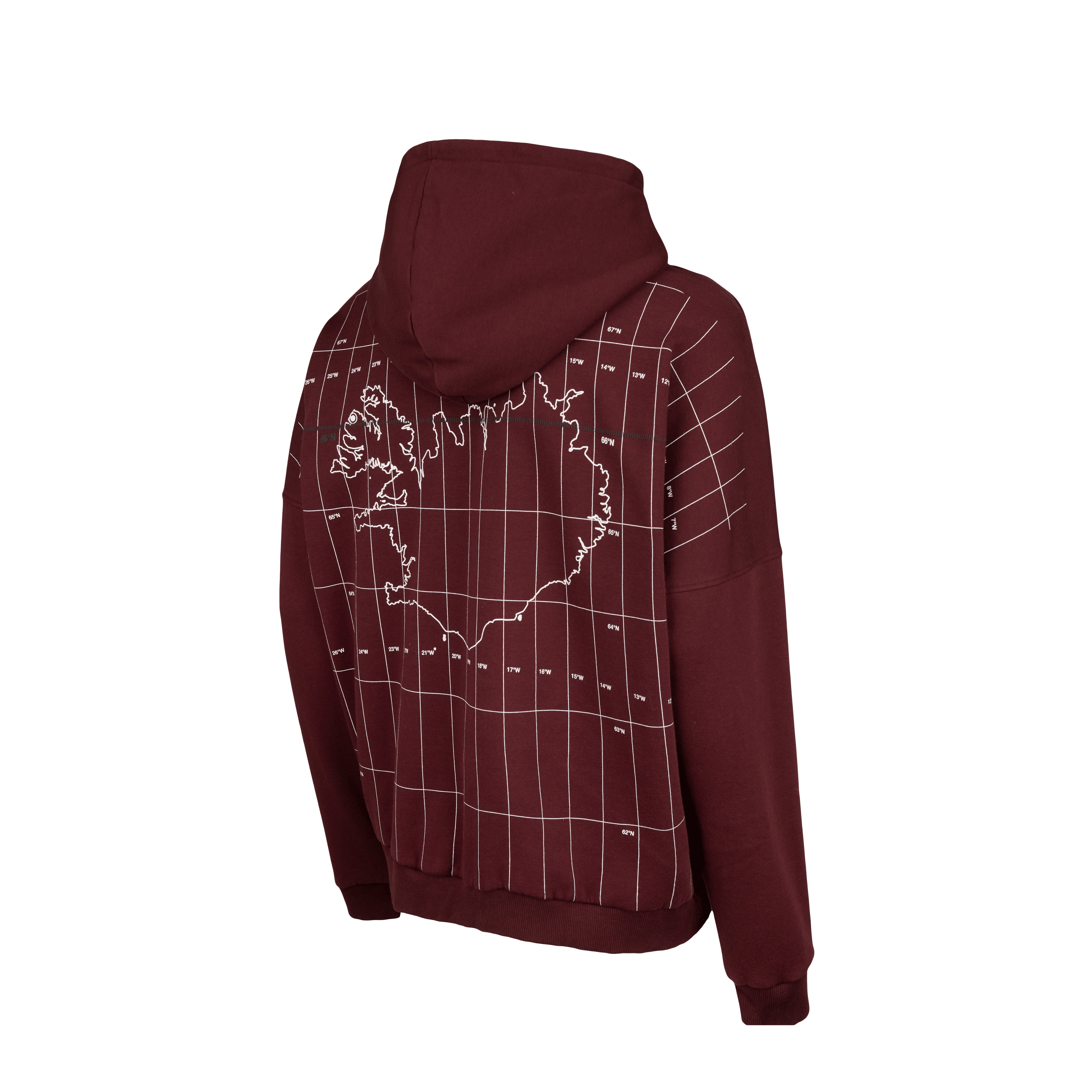 Suðureyri Hoodie (Unisex) - 2