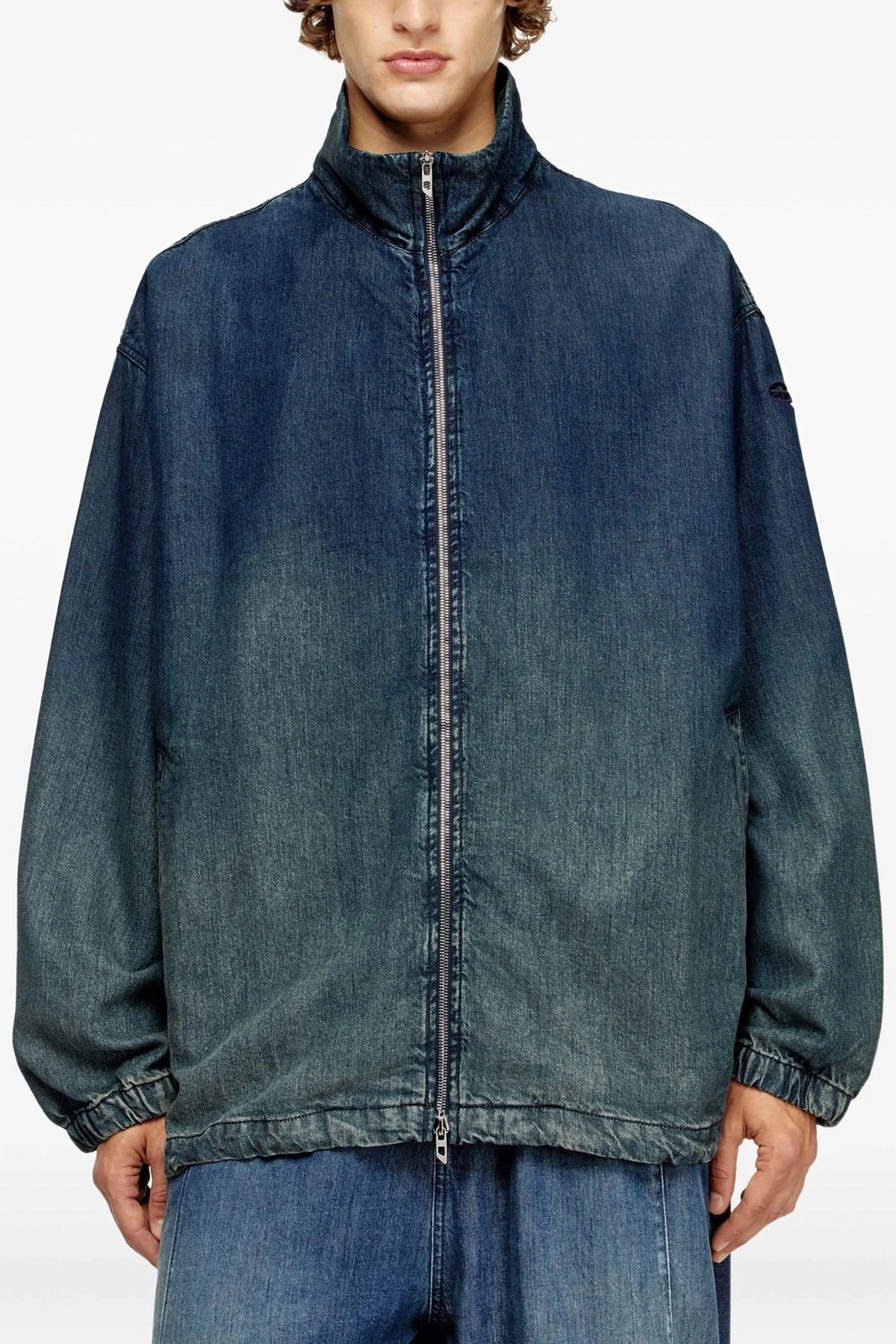 'D-Krap-S6' jacket - 2