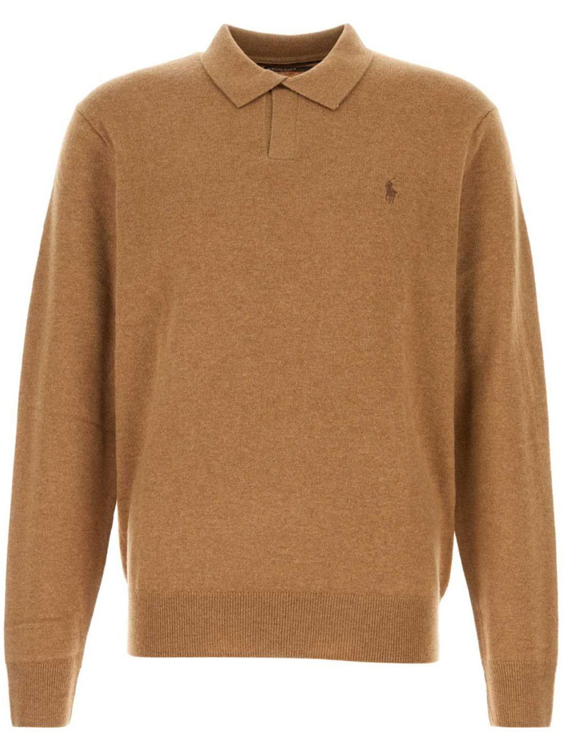 woll jumper 1