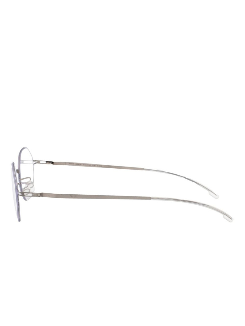 Howlin frames 3