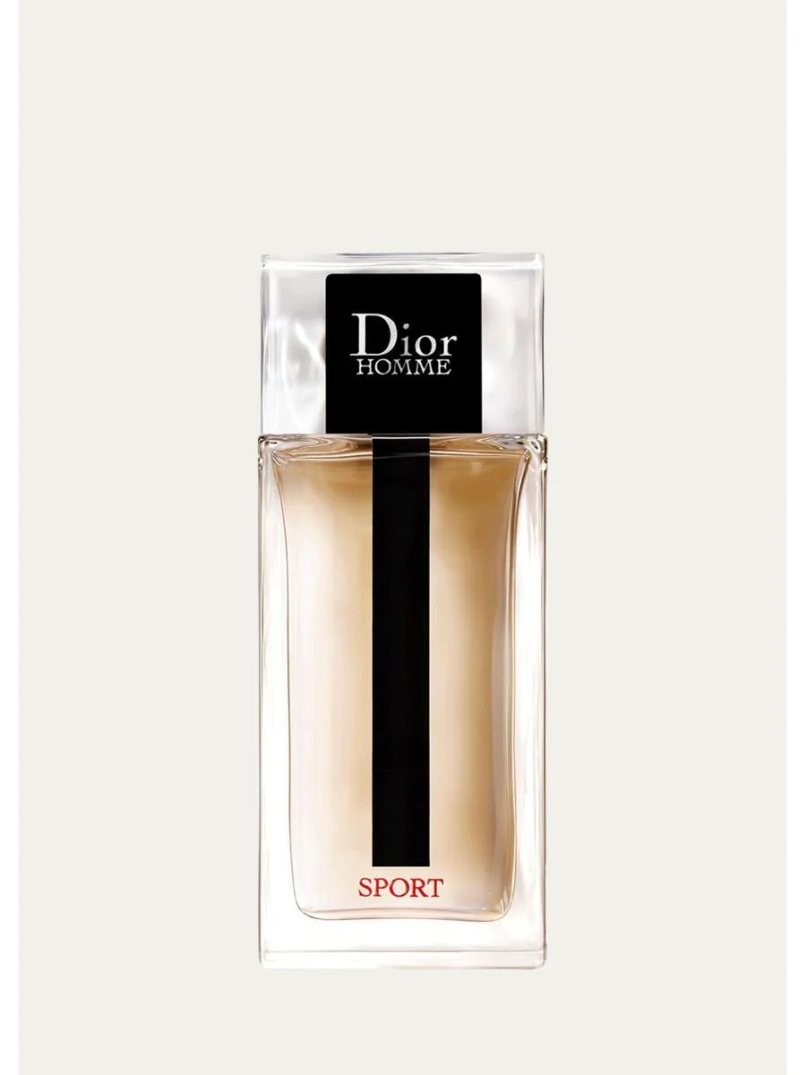 Homme Sport Eau de Toilette - 1
