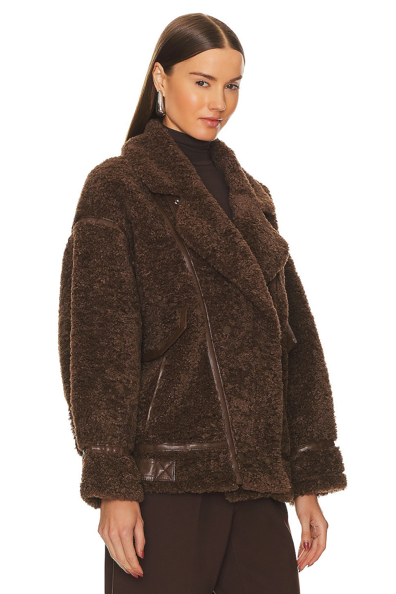 LAMARQUE Badu Jacket outlook