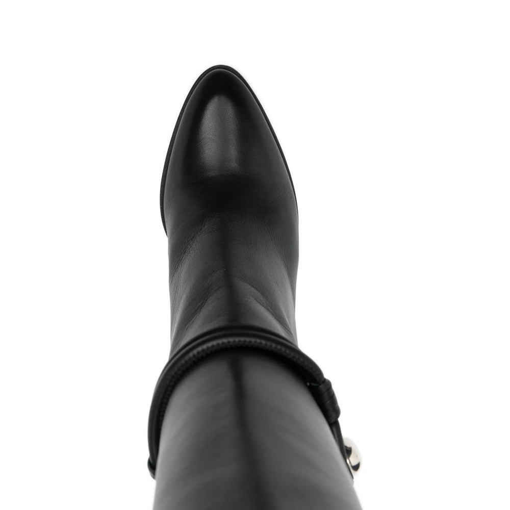 Isabel Marant Black Women - 3