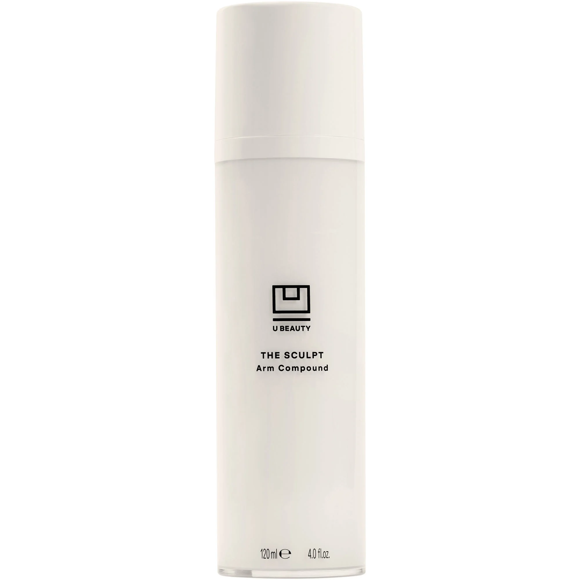 U Beauty The Sculpt Arm Compound 120ml - 1