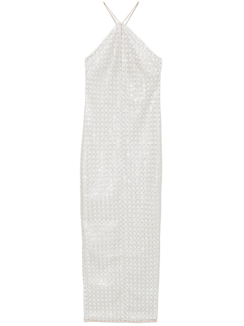 beaded maxi dress 1