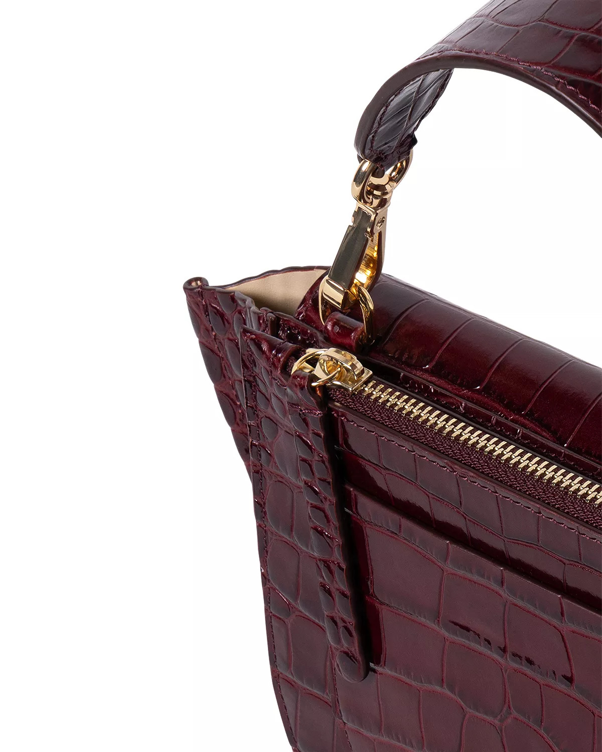 Hortensia Mini Bag - 6