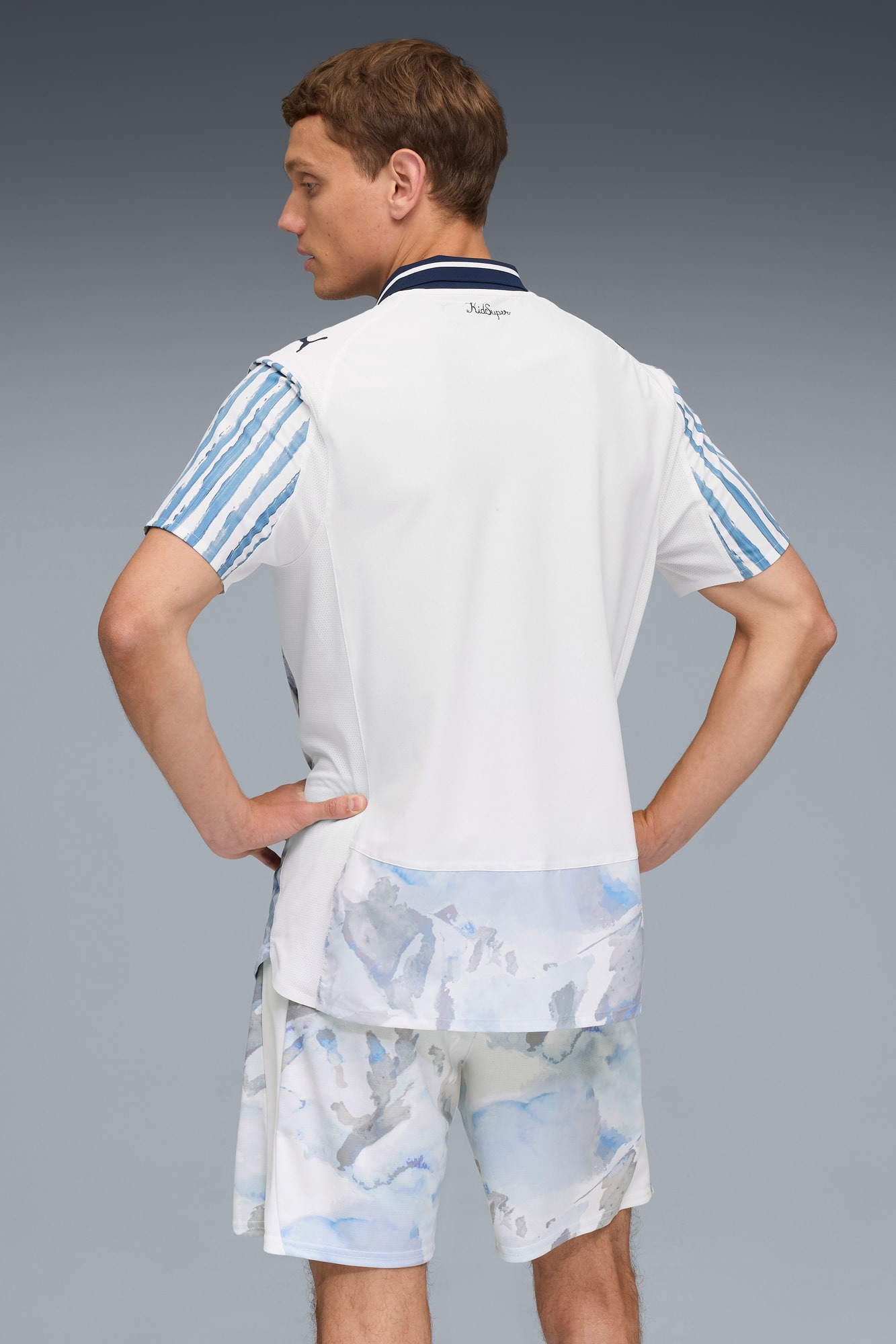 KidSuper MTY Jersey Auth Men - 6