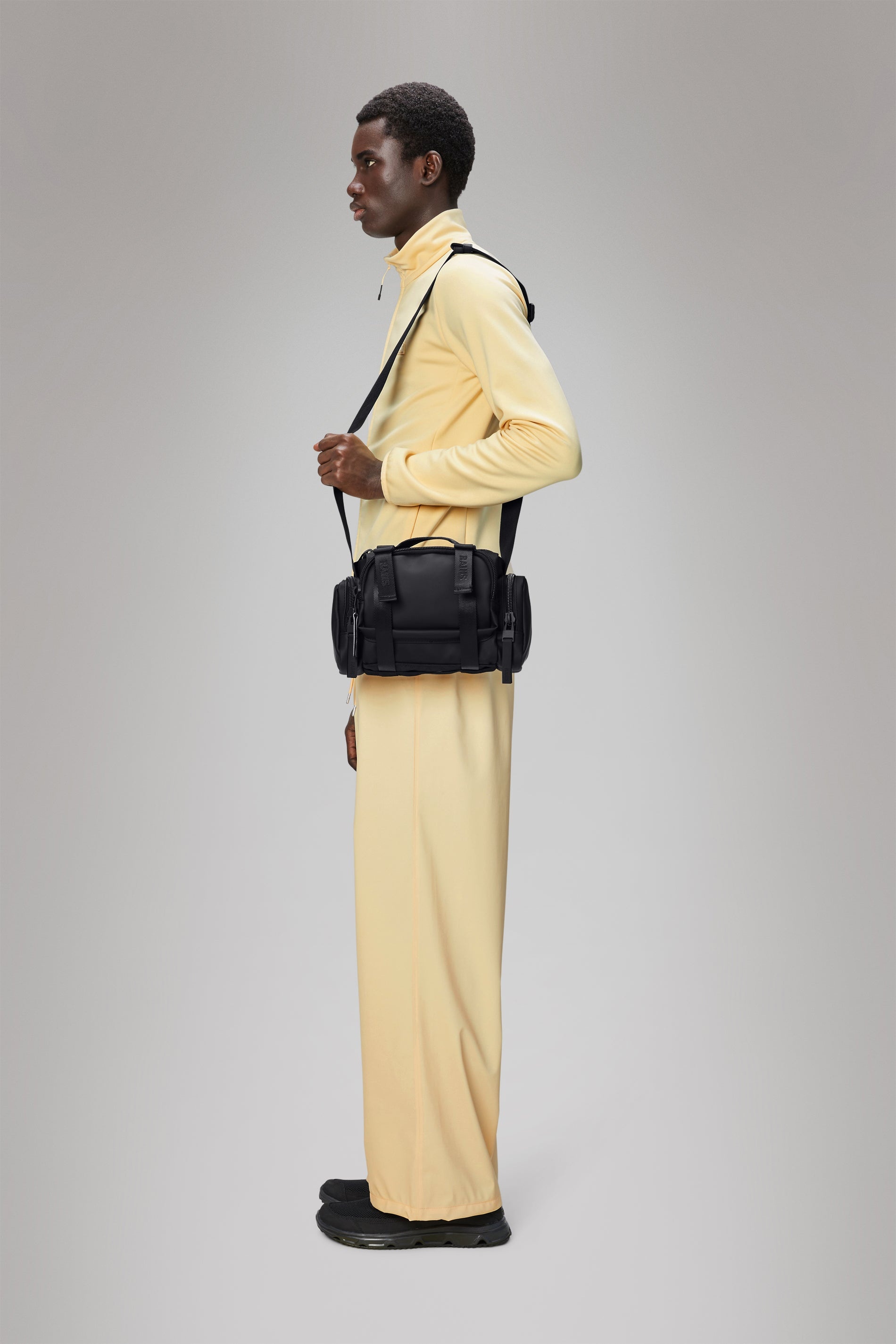 Trail Crossbody Bag - 2