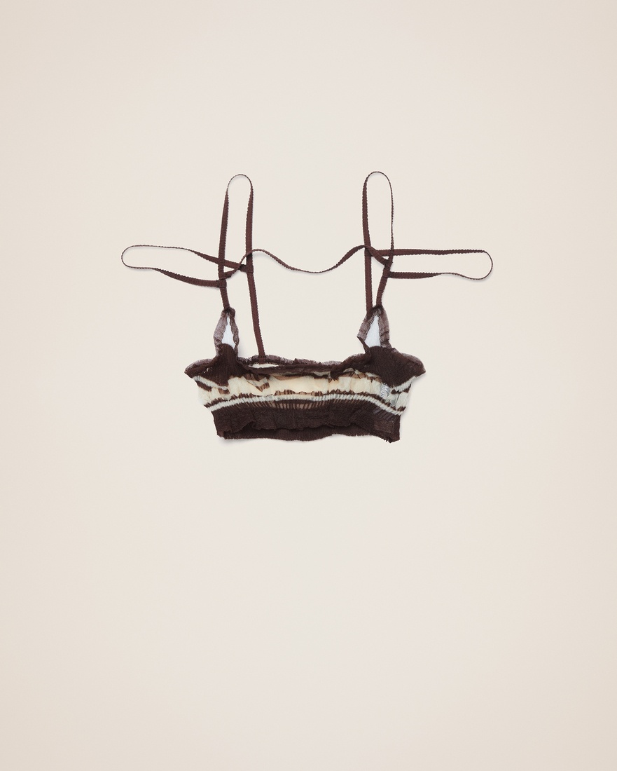 Le bandeau Sognu - 1