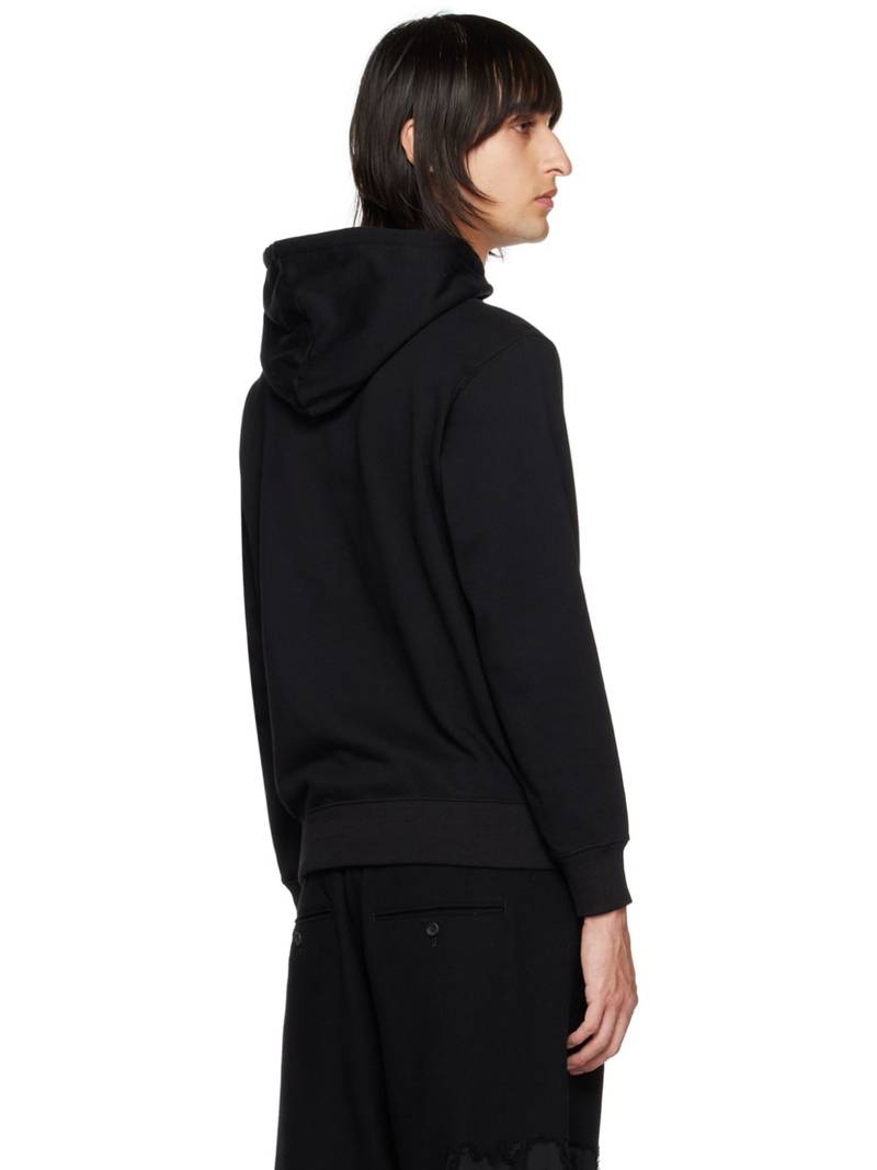 Black Black New Era Edition Hoodie 3