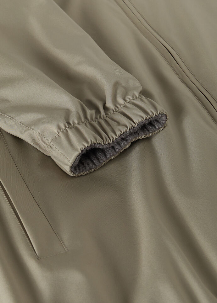 Loro Piana Bomber Jacket - 8