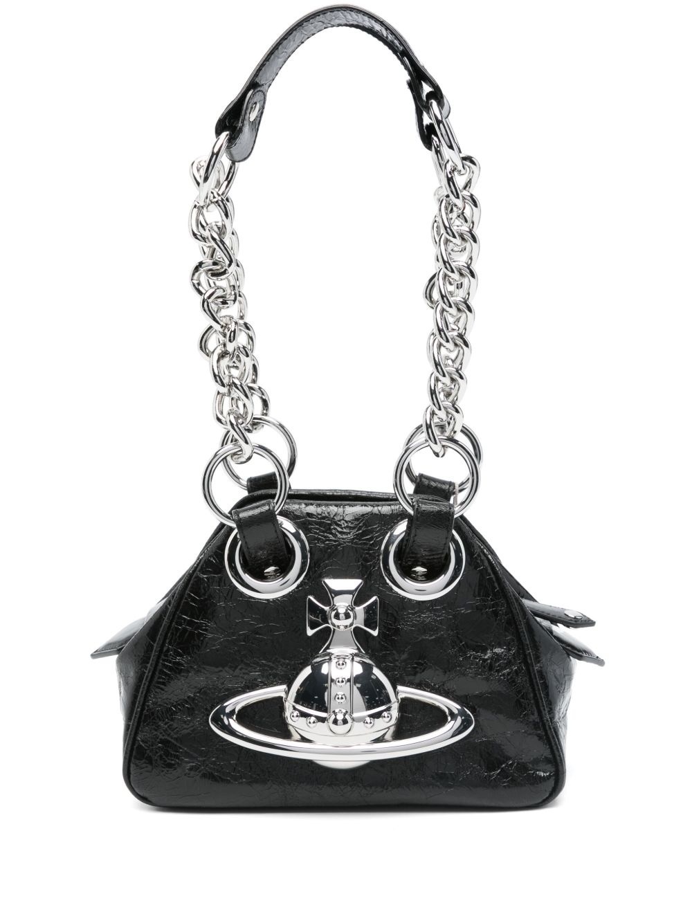 Archive Orb shoulder bag - 1