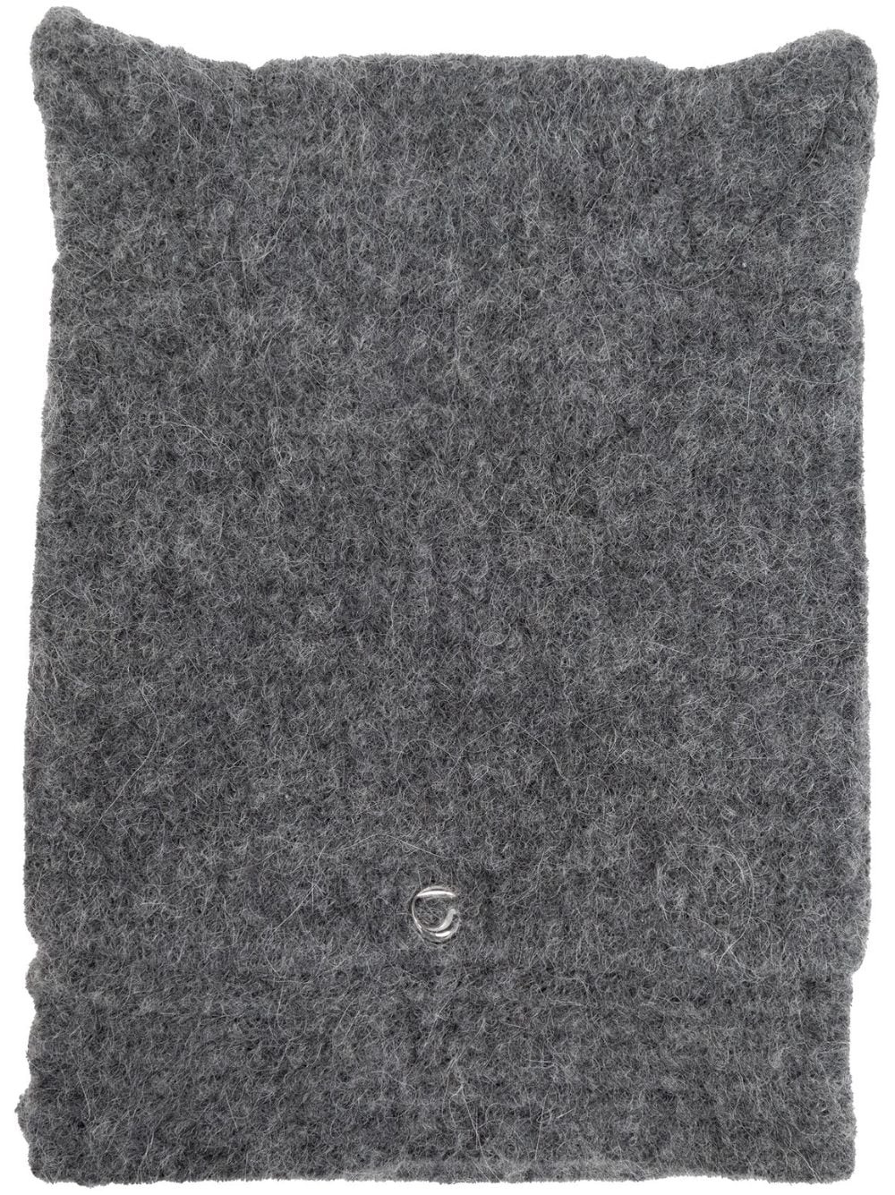 Horn beanie - 1