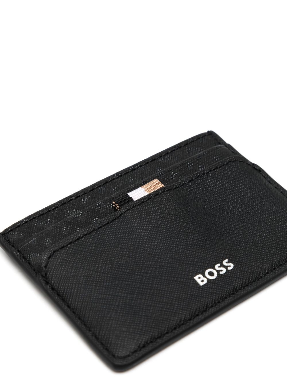 Zair leather card holder - 3