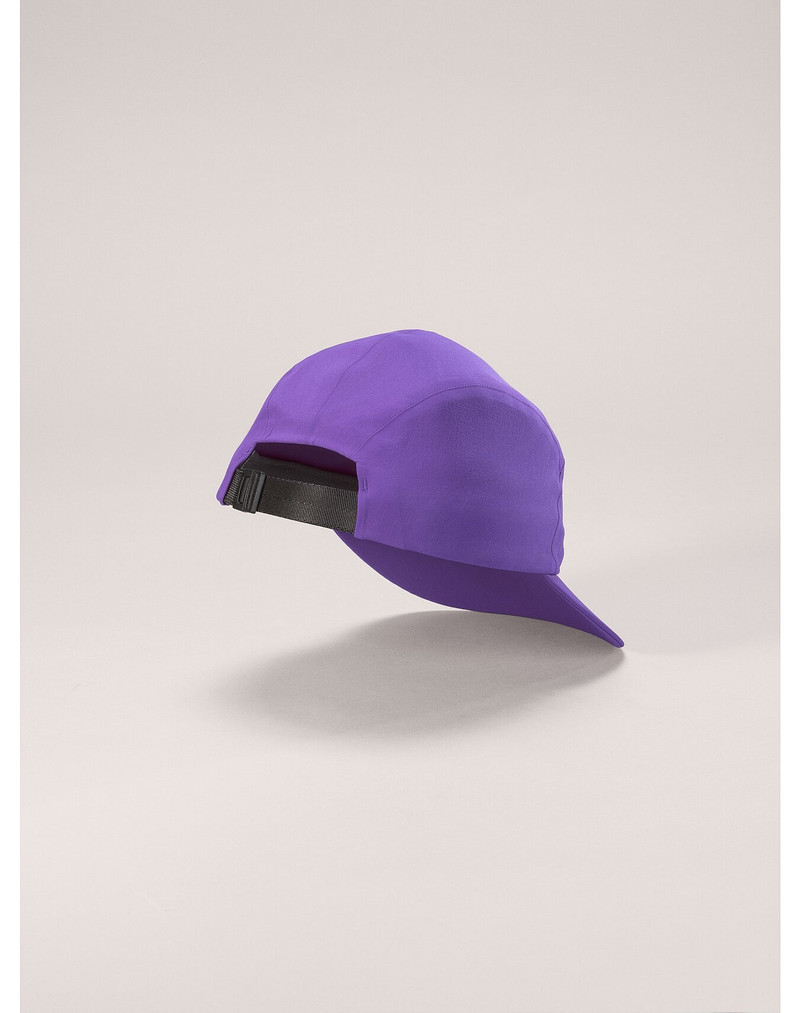 Arc'teryx Paltz Cap outlook