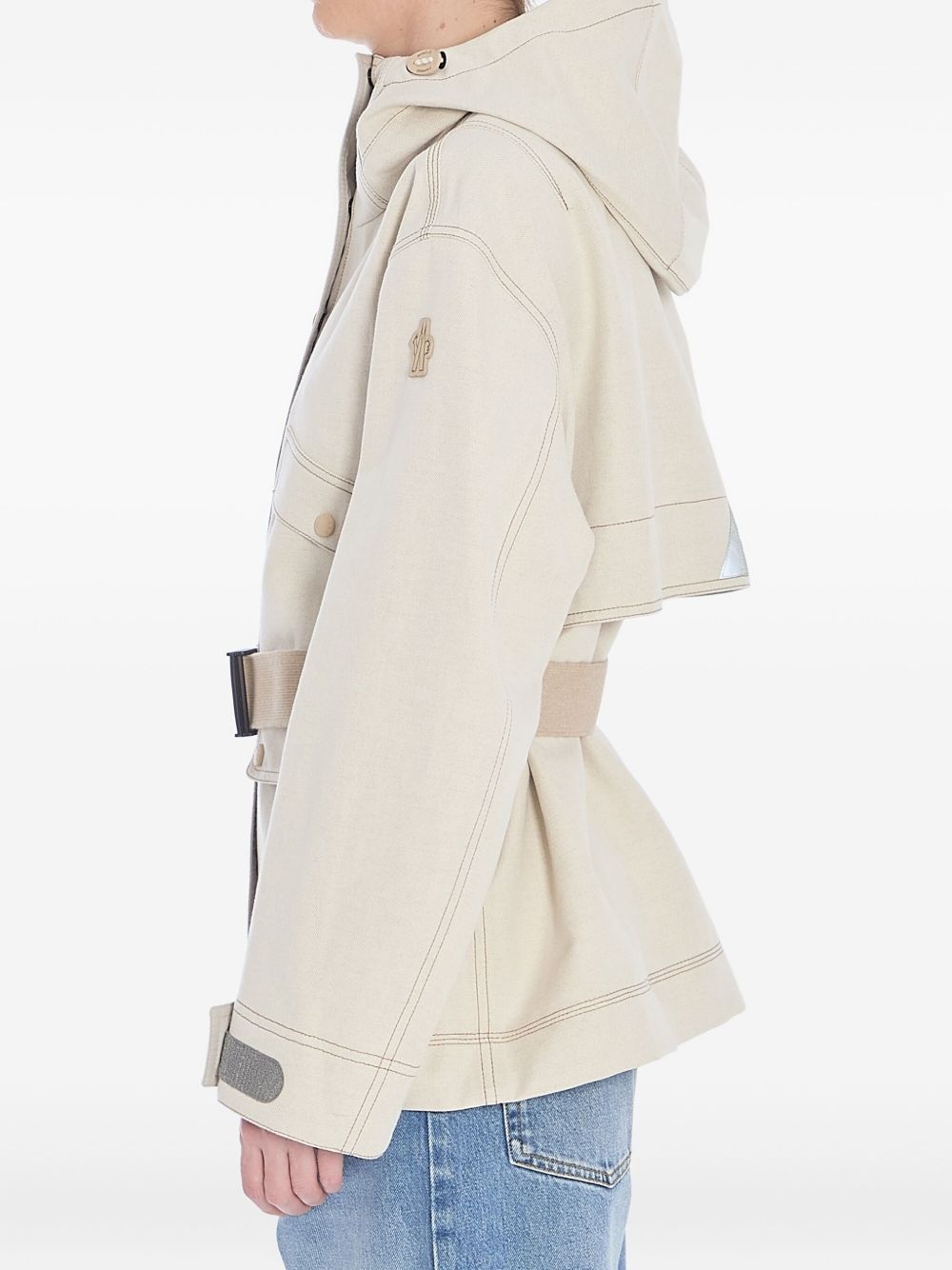 Tarkine field jacket - 3