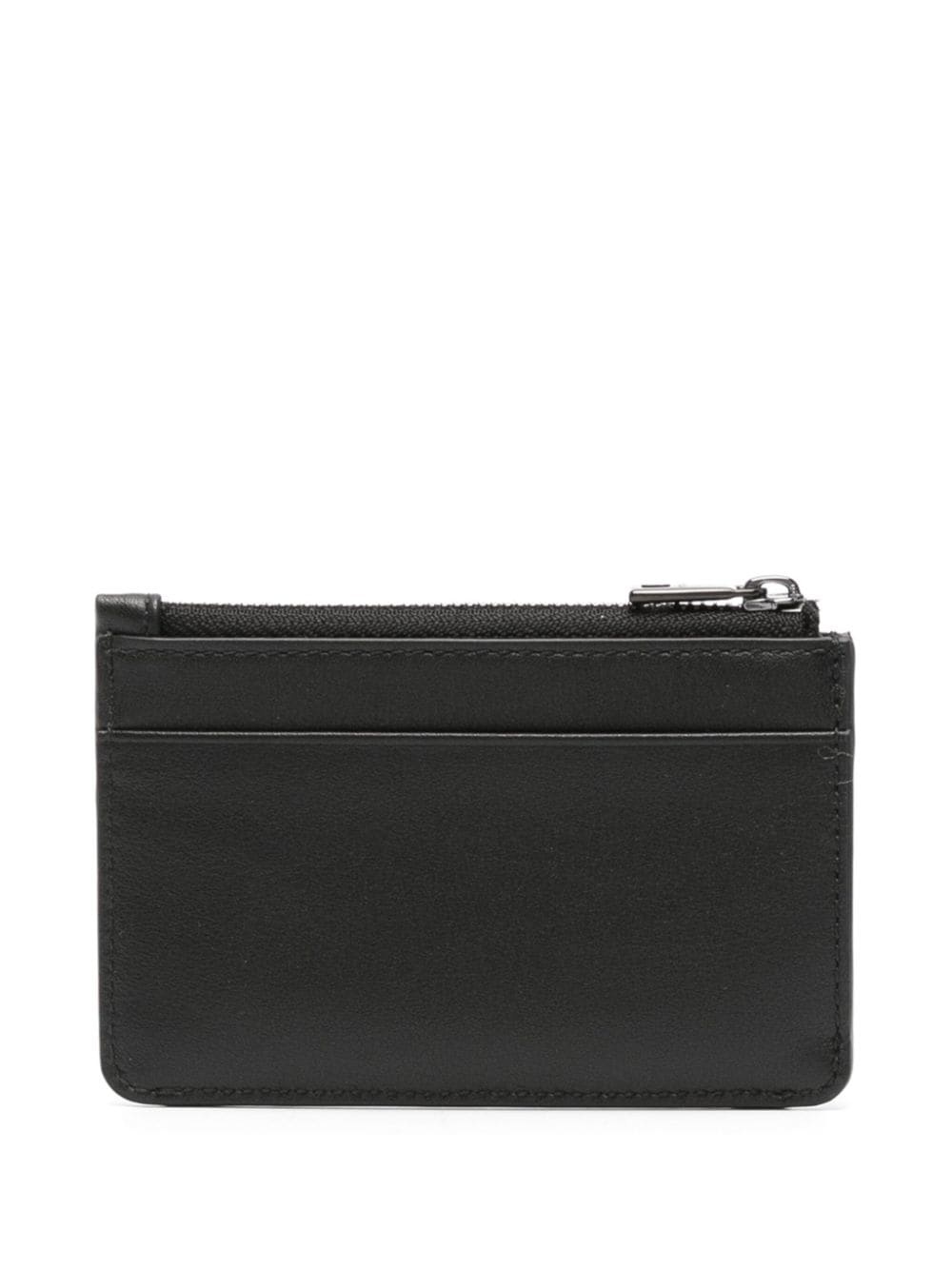 Flow leather wallet - 2