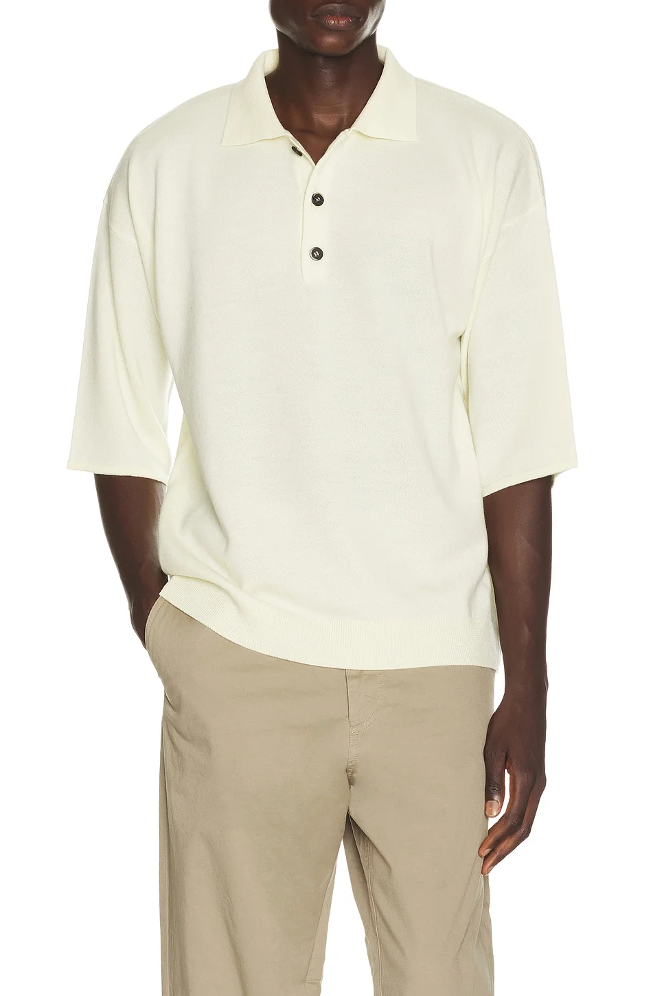 Knitwear Rasa Basilio - 1