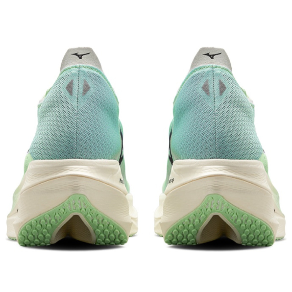 Mizuno Wave Rebellion Pro 3 'Neo Mint' U1GD253001 - 4