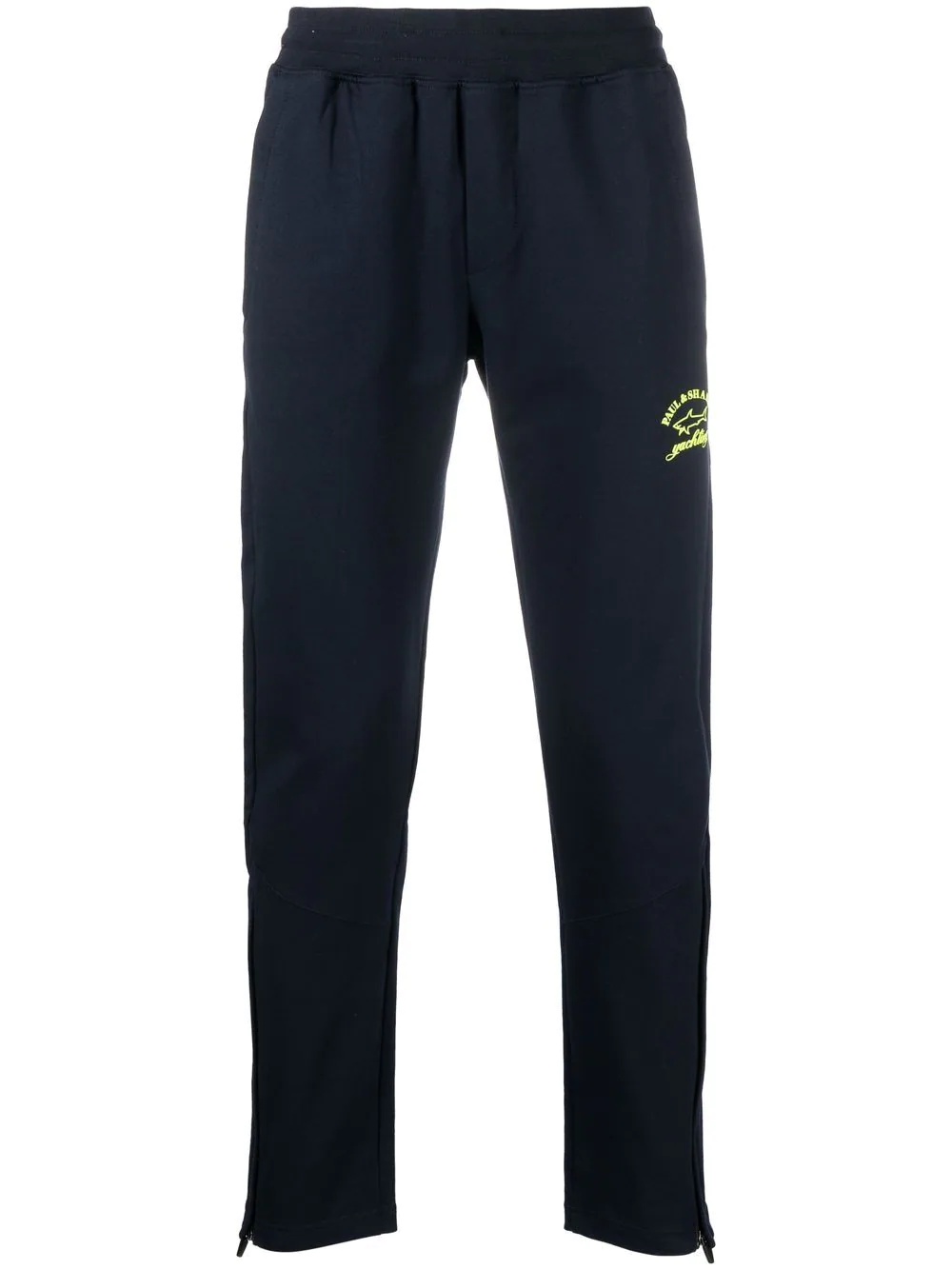 slim-fit track pants - 1