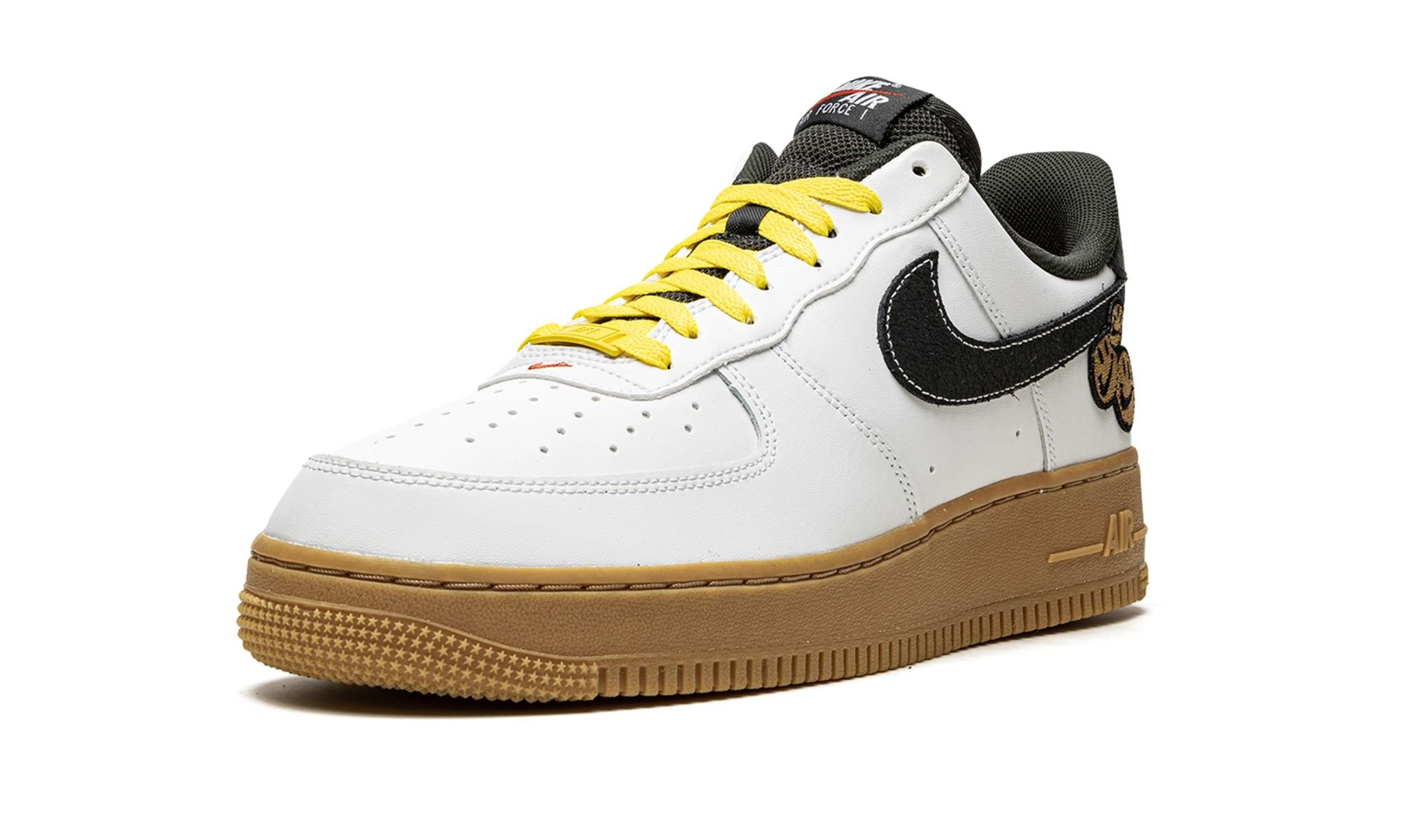 Air Force 1 Low '07 LV8 "Go The Extra The Smile" - 4
