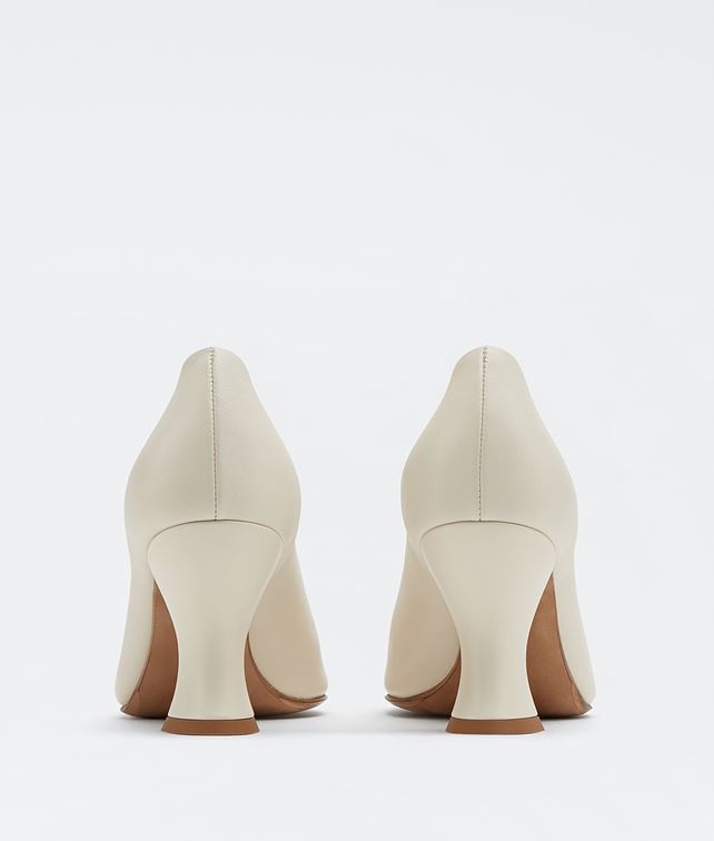 ALMOND PUMPS - 2