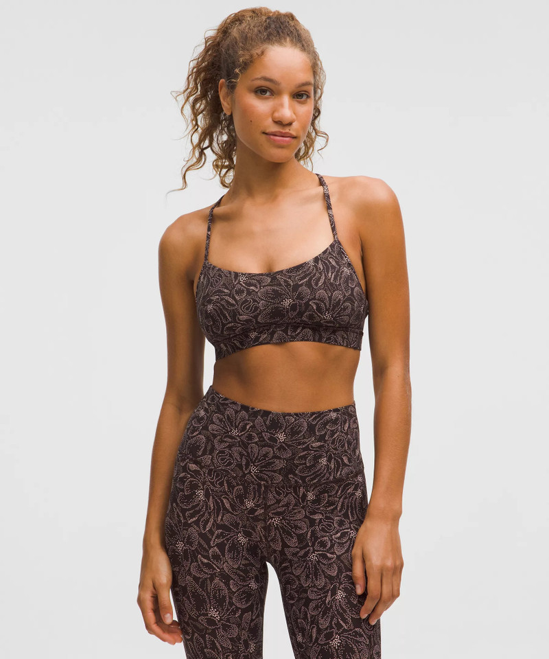 Flow Y Bra Nulu *Light Support, A–C Cups 1