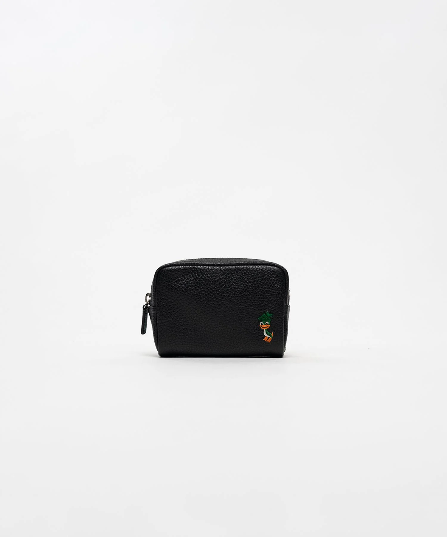 "LEON" Square Pouch - 1