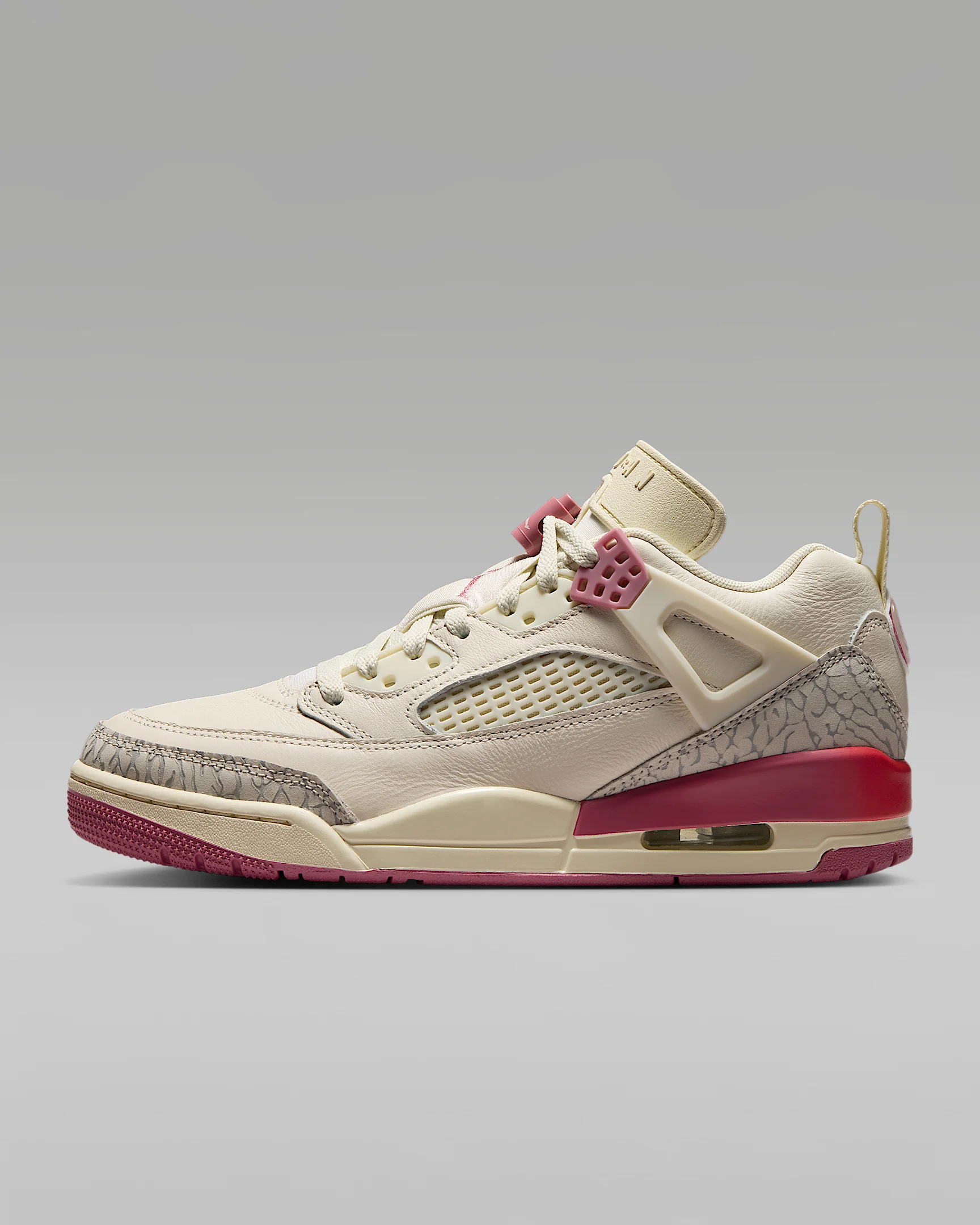 Jordan Spizike Low Women's Shoes - 1