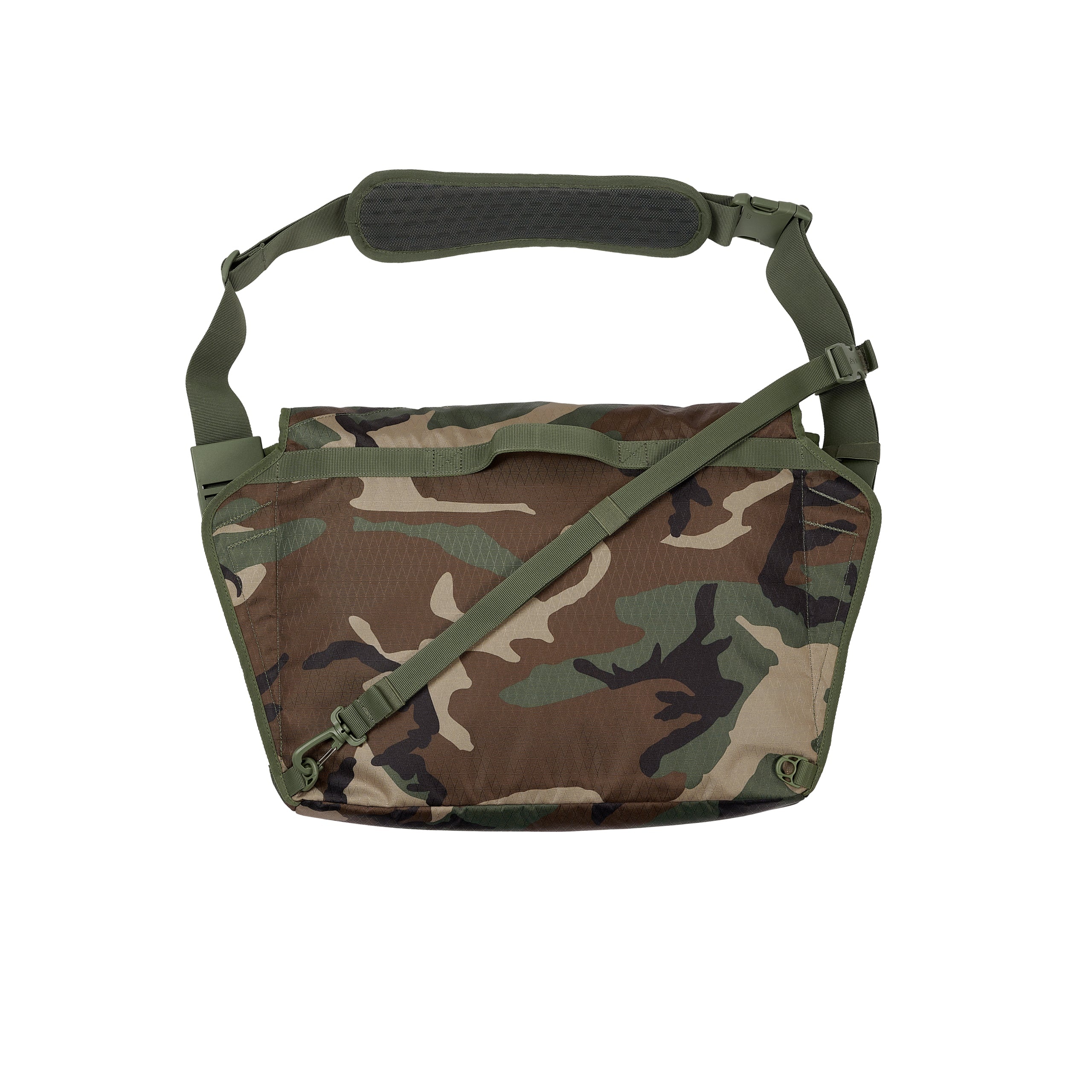 CORDURA REFLEX RS SHOULDER BAG CAMO - 3